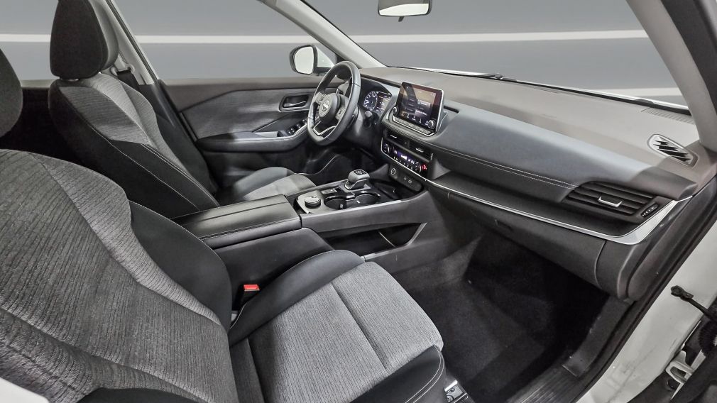 Nissan Rogue S 2022 d&rsquo;occasion à vendre - 20