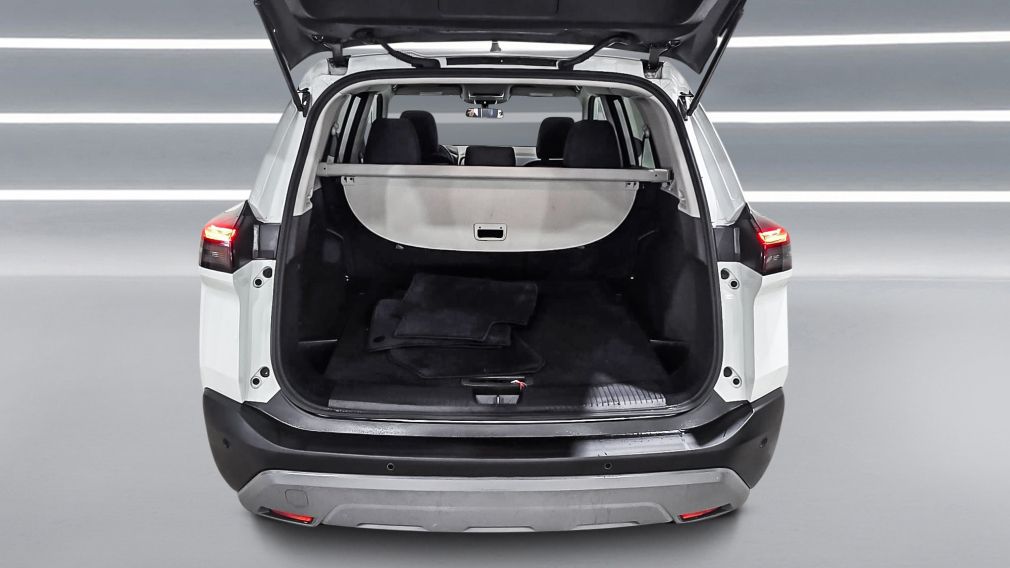 Nissan Rogue S 2022 d&rsquo;occasion à vendre - 23