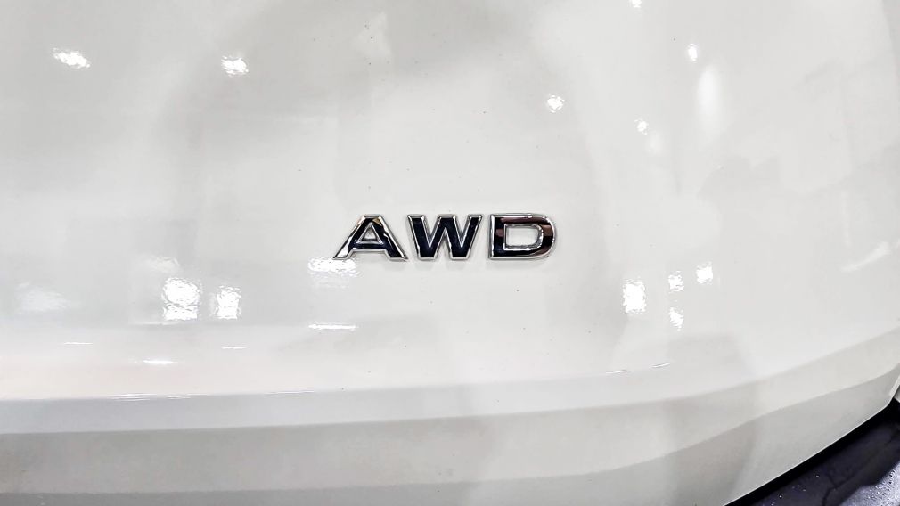 Nissan Rogue S 2022 d&rsquo;occasion à vendre - 24