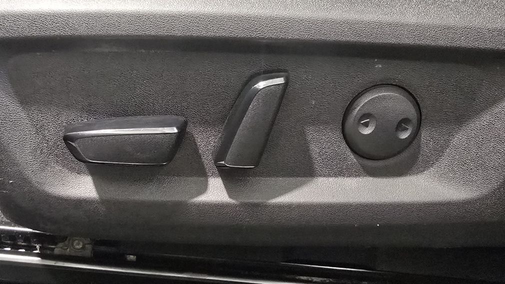 Nissan Rogue SV Moonroof 2023 d&rsquo;occasion à vendre - 22