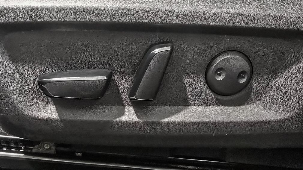 Nissan Rogue SV Moonroof 2023 d&rsquo;occasion à vendre - 15