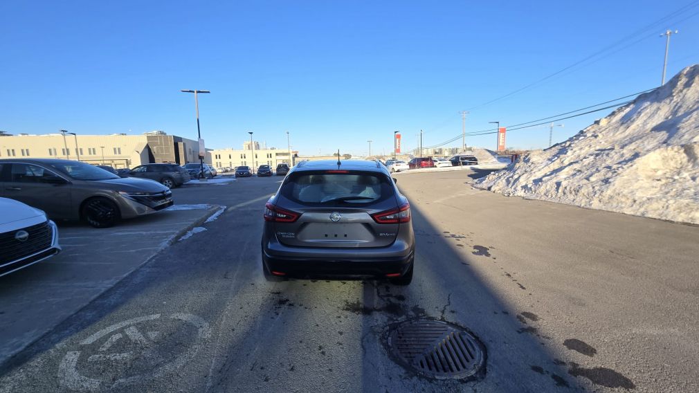 Nissan Qashqai SV 2021 d&rsquo;occasion à vendre - 6