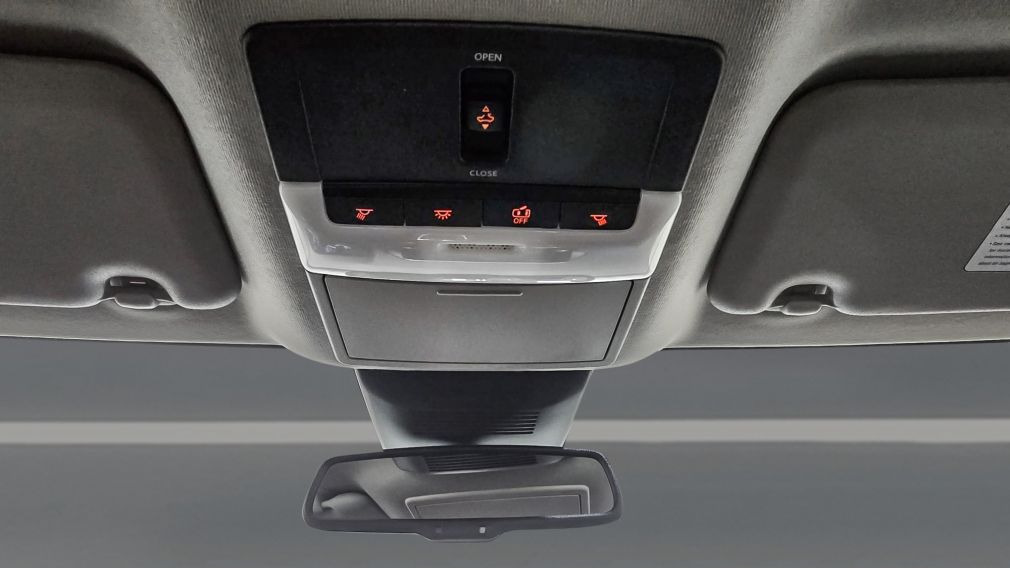 Nissan Sentra SR 2022 d&rsquo;occasion à vendre - 24