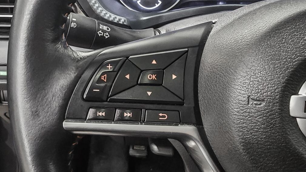 Nissan Sentra SR 2022 d&rsquo;occasion à vendre - 16