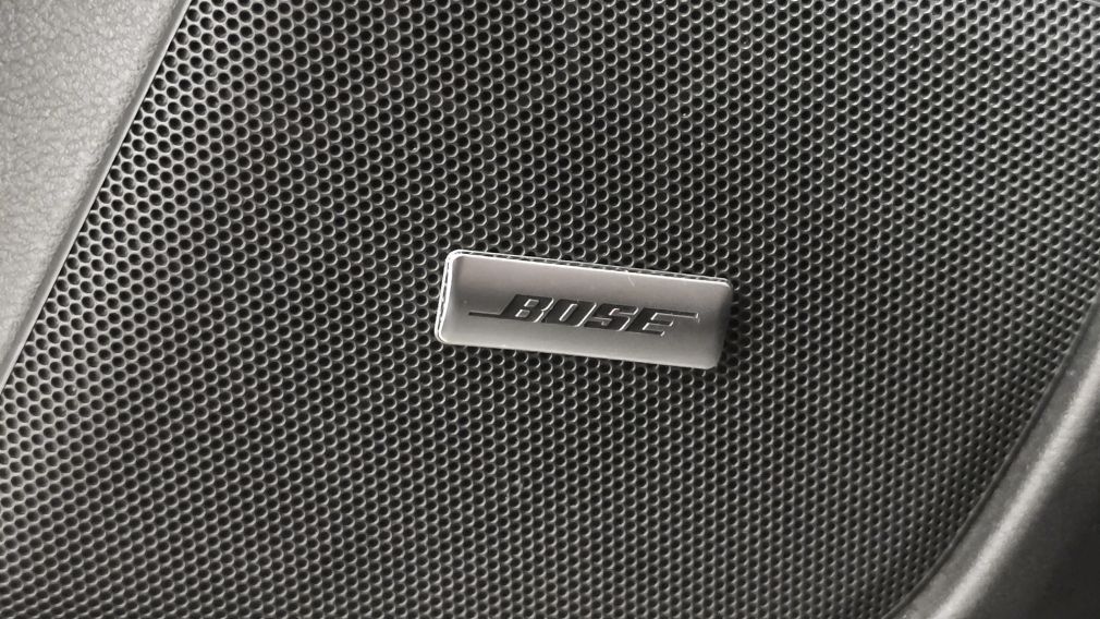 Nissan Sentra SR 2022 d&rsquo;occasion à vendre - 20