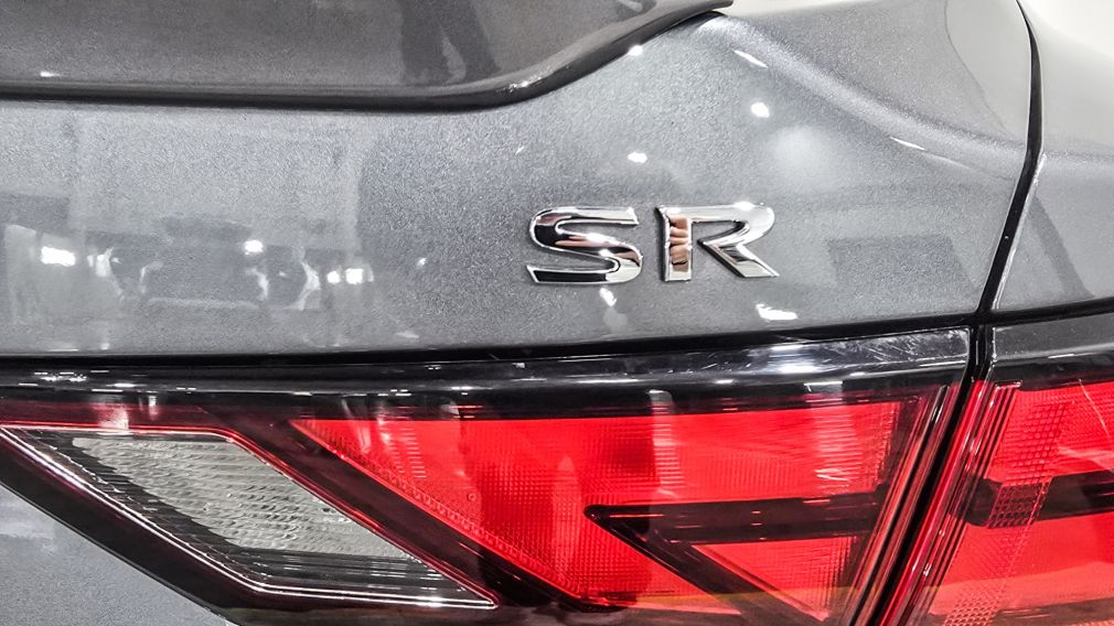 Nissan Sentra SR 2022 d&rsquo;occasion à vendre - 30