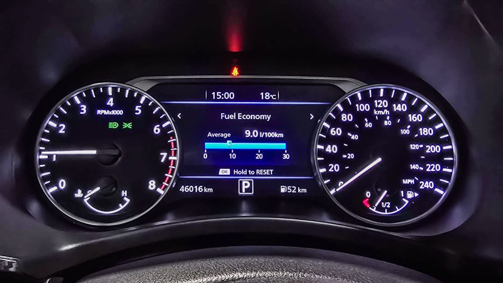 Nissan Sentra SR 2022 d&rsquo;occasion à vendre - 17