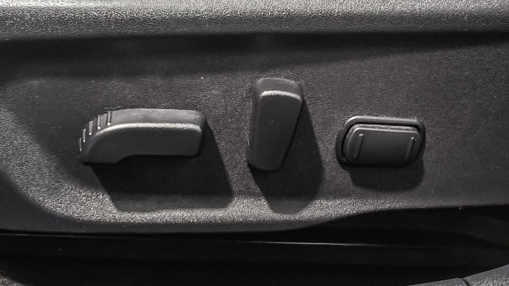 Nissan Sentra SR 2022 d&rsquo;occasion à vendre - 15