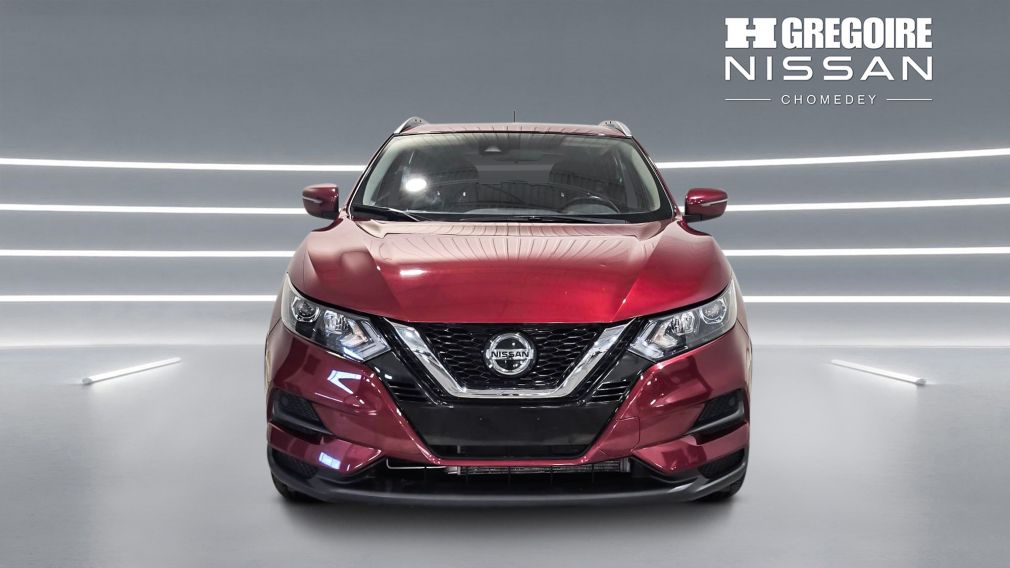 Nissan Qashqai SV 2020 d&rsquo;occasion à vendre - 2