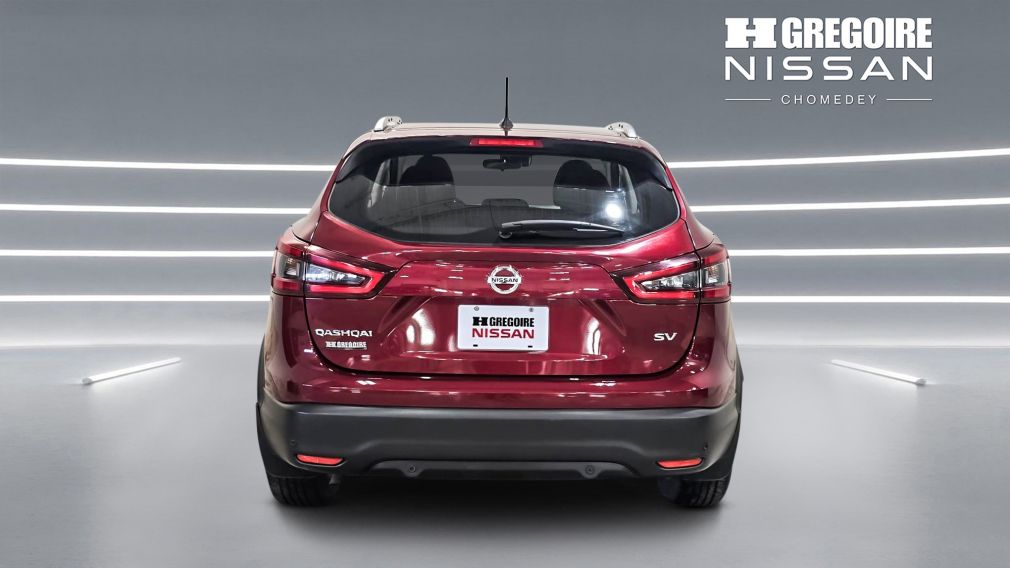 Nissan Qashqai SV 2020 d&rsquo;occasion à vendre - 6