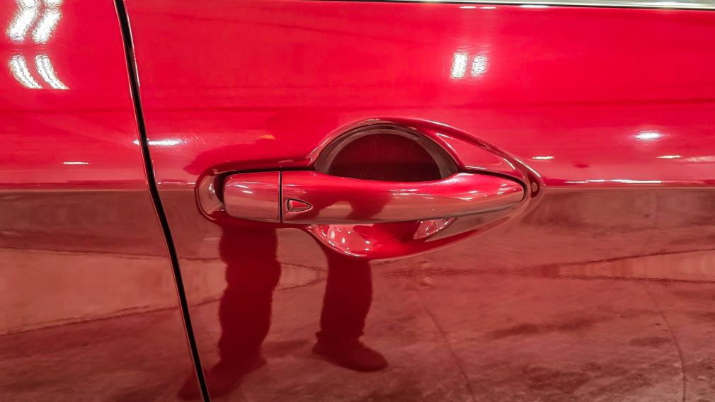 Nissan Qashqai SV 2020 d&rsquo;occasion à vendre - 9