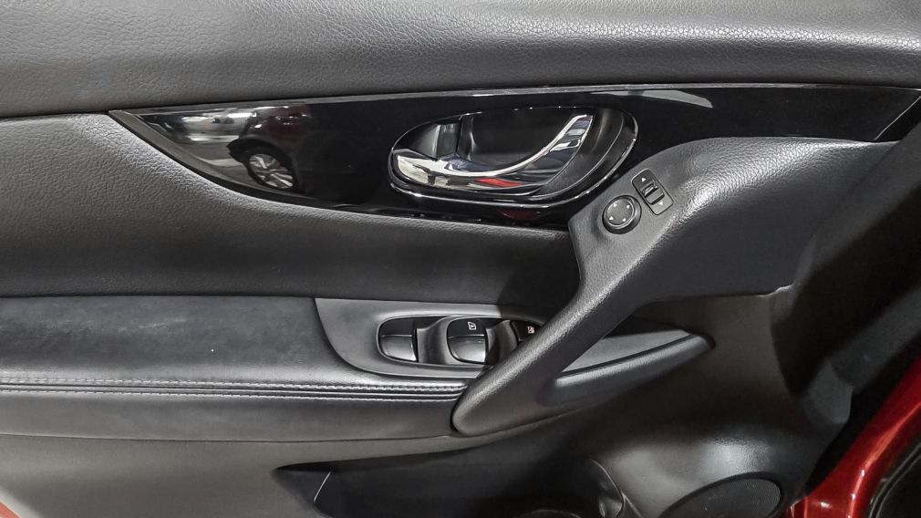 Nissan Qashqai SV 2020 d&rsquo;occasion à vendre - 11