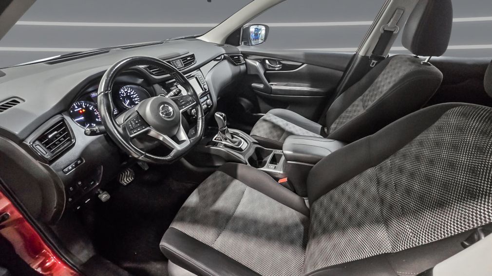 Nissan Qashqai SV 2020 d&rsquo;occasion à vendre - 13