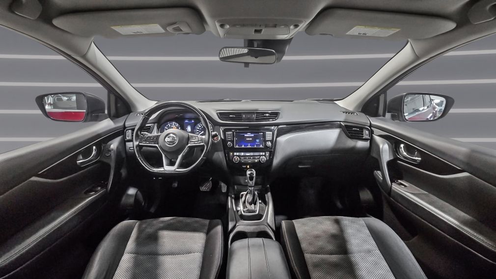 Nissan Qashqai SV 2020 d&rsquo;occasion à vendre - 15