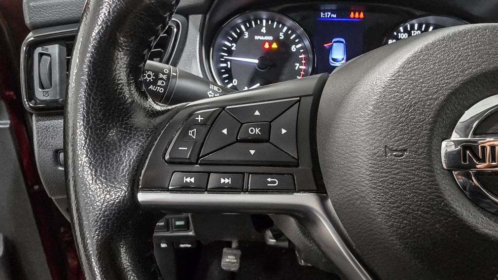 Nissan Qashqai SV 2020 d&rsquo;occasion à vendre - 16