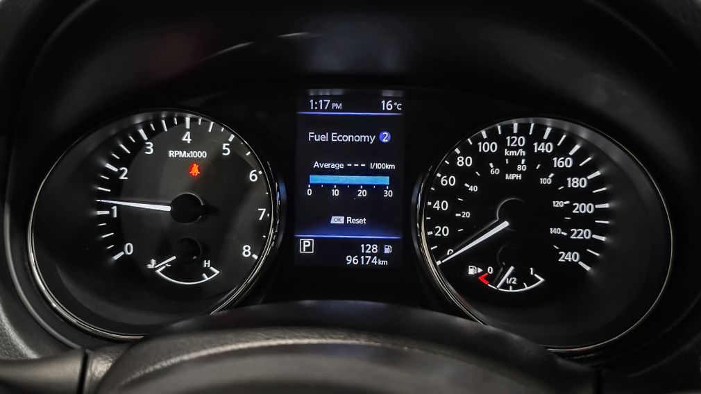 Nissan Qashqai SV 2020 d&rsquo;occasion à vendre - 17