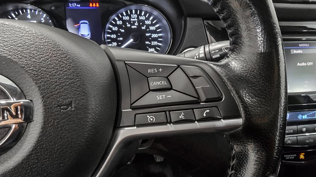 Nissan Qashqai SV 2020 d&rsquo;occasion à vendre - 18