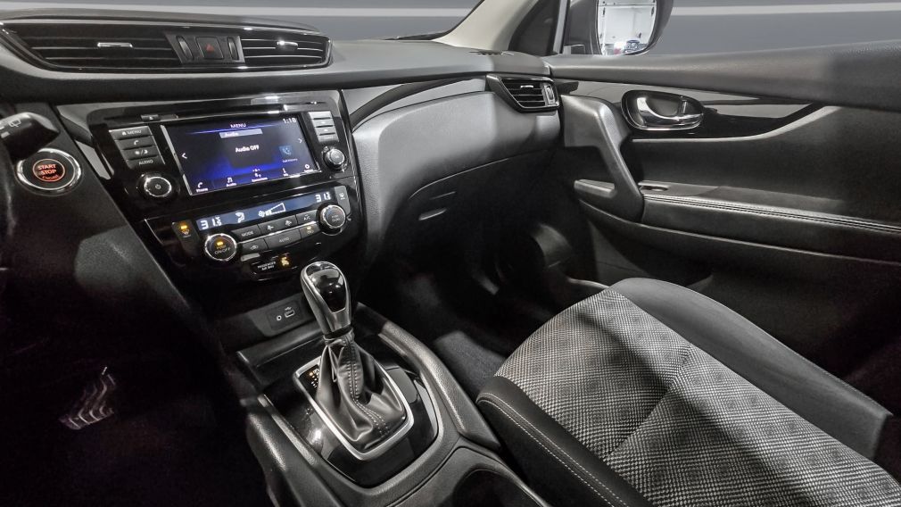 Nissan Qashqai SV 2020 d&rsquo;occasion à vendre - 19