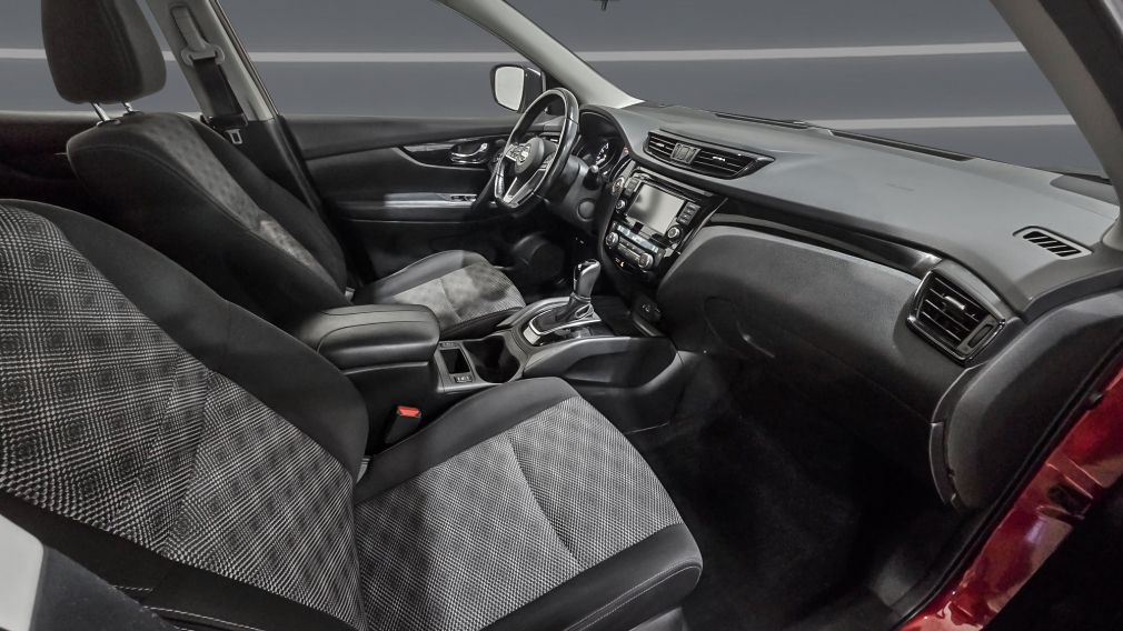 Nissan Qashqai SV 2020 d&rsquo;occasion à vendre - 21