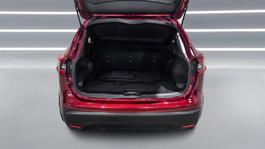 Nissan Qashqai SV 2020 d&rsquo;occasion à vendre - 24