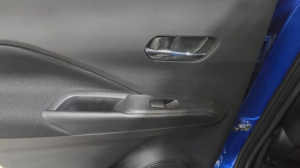 Nissan Kicks SV 2024 d&rsquo;occasion à vendre - 26