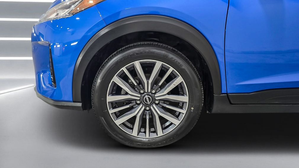 Nissan Kicks SV 2024 d&rsquo;occasion à vendre - 10