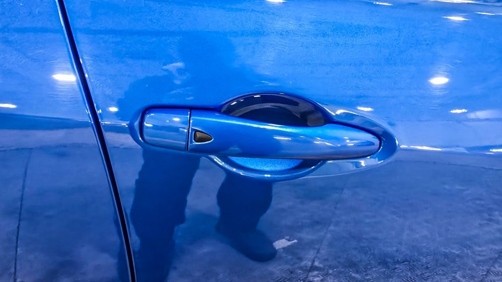 Nissan Kicks SV 2024 d&rsquo;occasion à vendre - 16