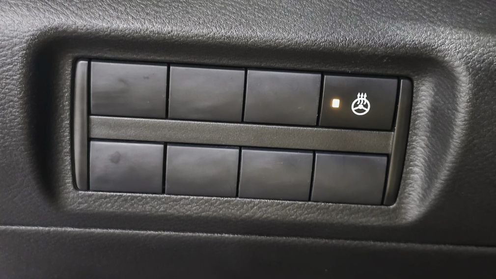 Nissan Kicks SV 2024 d&rsquo;occasion à vendre - 11