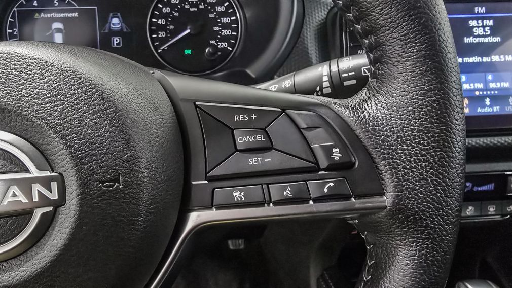 Nissan Kicks SV 2024 d&rsquo;occasion à vendre - 15