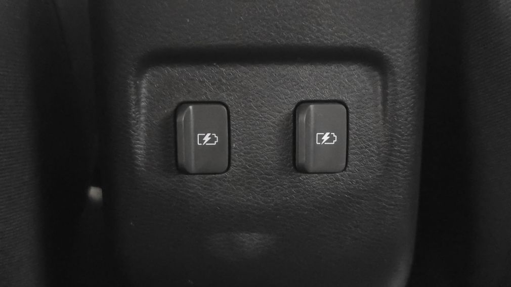 Nissan Kicks SV 2024 d&rsquo;occasion à vendre - 22