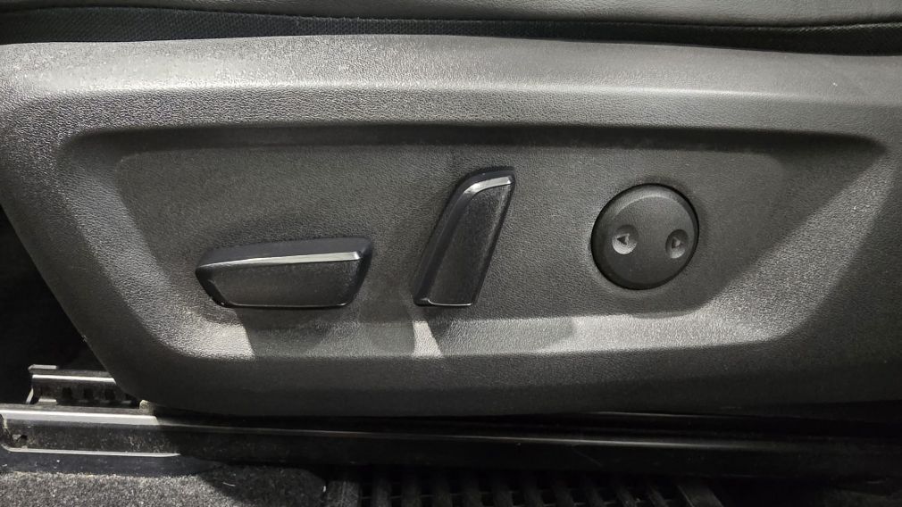 Nissan Rogue Platinum 2021 d&rsquo;occasion à vendre - 14