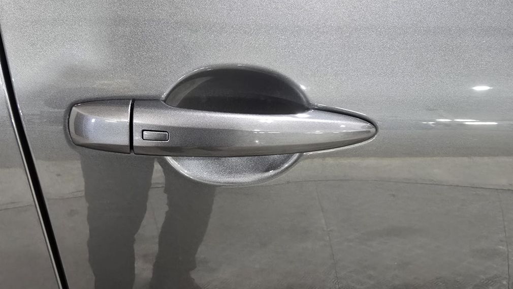 Nissan Rogue Platinum 2021 d&rsquo;occasion à vendre - 10