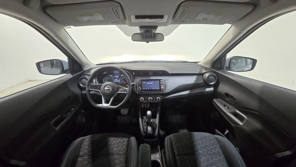 Nissan Kicks S 2022 d&rsquo;occasion à vendre - 9