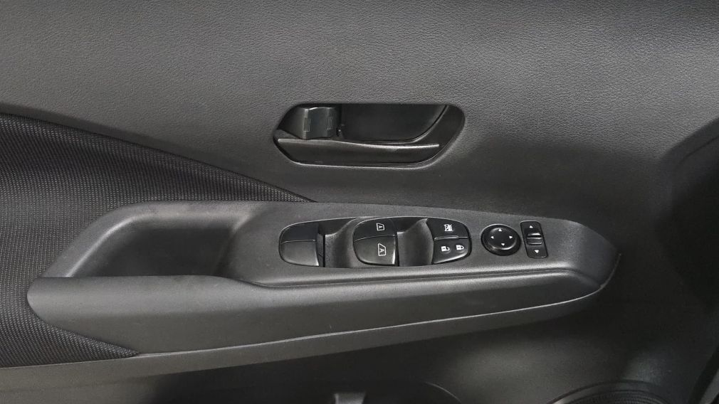 Nissan Kicks S 2022 d&rsquo;occasion à vendre - 10