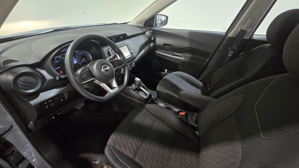 Nissan Kicks S 2022 d&rsquo;occasion à vendre - 11