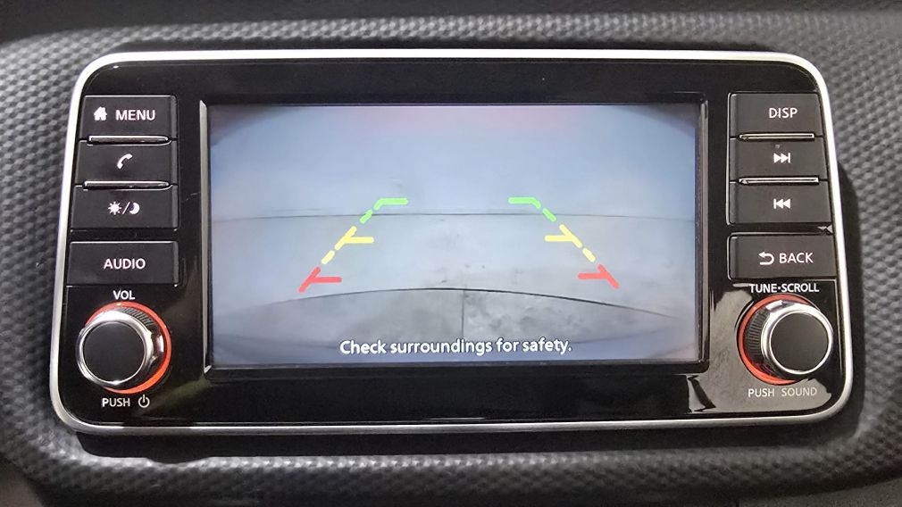 Nissan Kicks S 2022 d&rsquo;occasion à vendre - 14