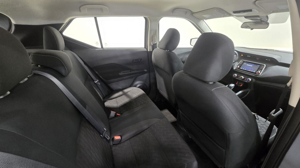Nissan Kicks S 2022 d&rsquo;occasion à vendre - 15