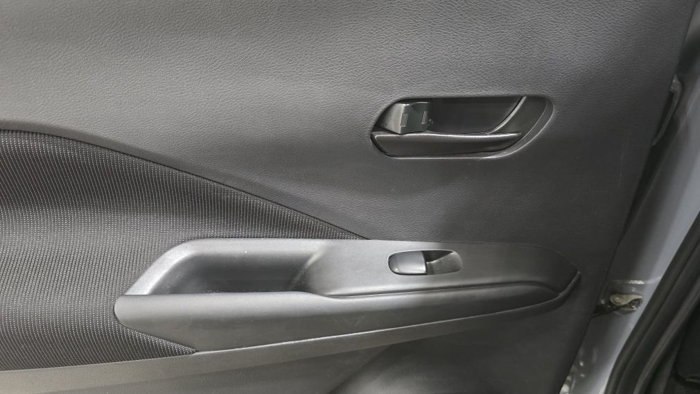 Nissan Kicks S 2022 d&rsquo;occasion à vendre - 17