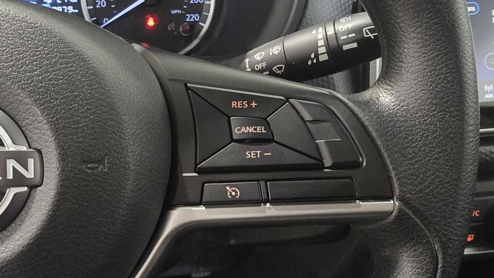 Nissan Kicks S 2022 d&rsquo;occasion à vendre - 18