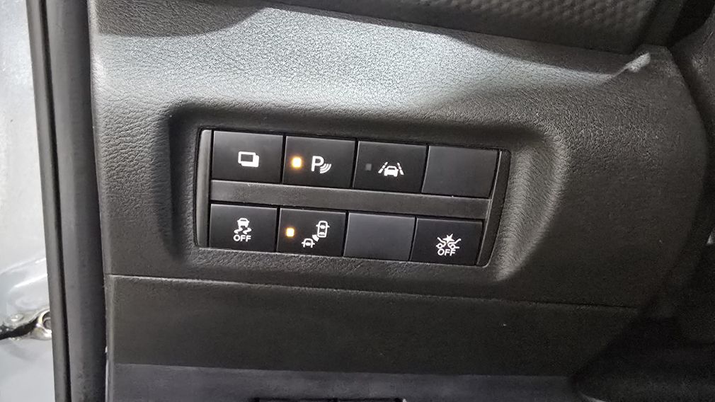 Nissan Kicks S 2022 d&rsquo;occasion à vendre - 19