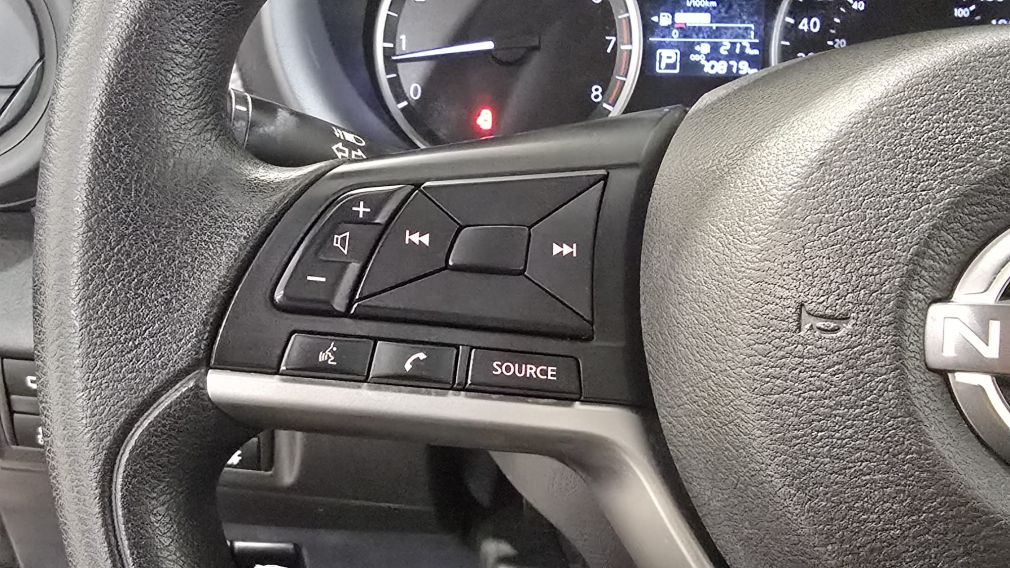 Nissan Kicks S 2022 d&rsquo;occasion à vendre - 20