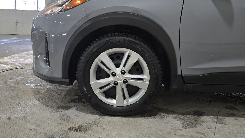 Nissan Kicks S 2022 d&rsquo;occasion à vendre - 24