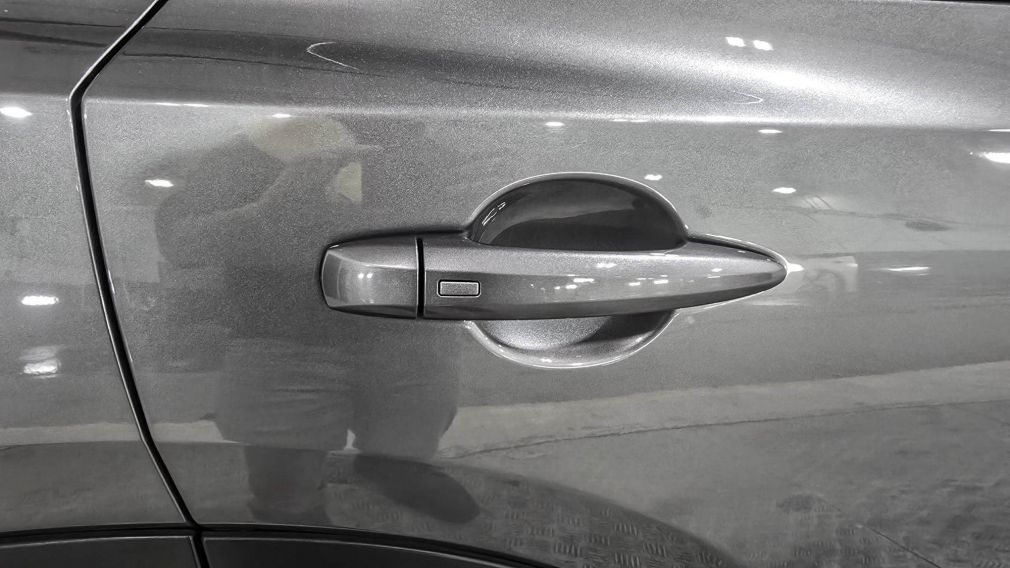 Nissan Rogue Platinum 2021 d&rsquo;occasion à vendre - 10