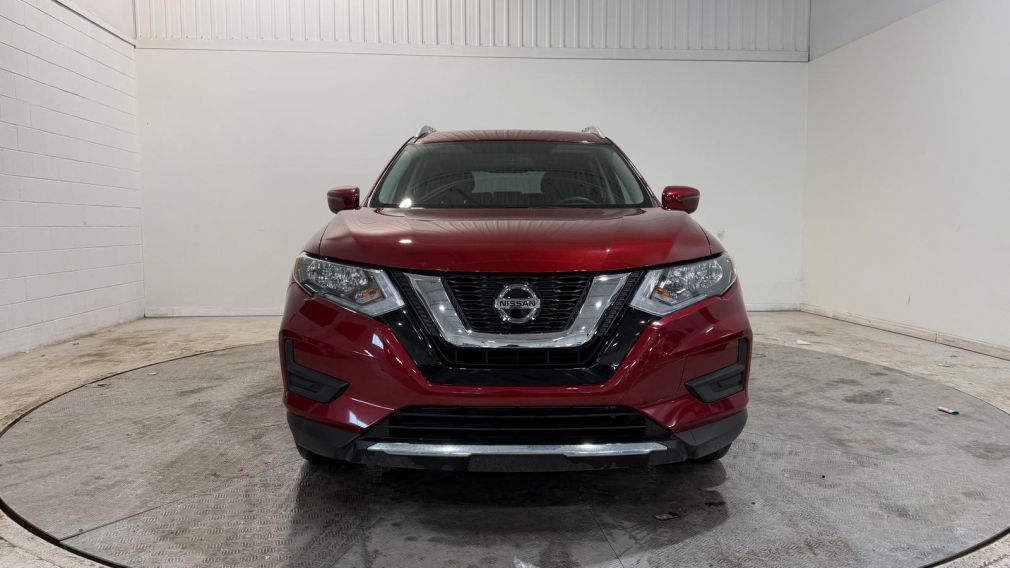 Nissan Rogue S 2020 d&rsquo;occasion à vendre - 9