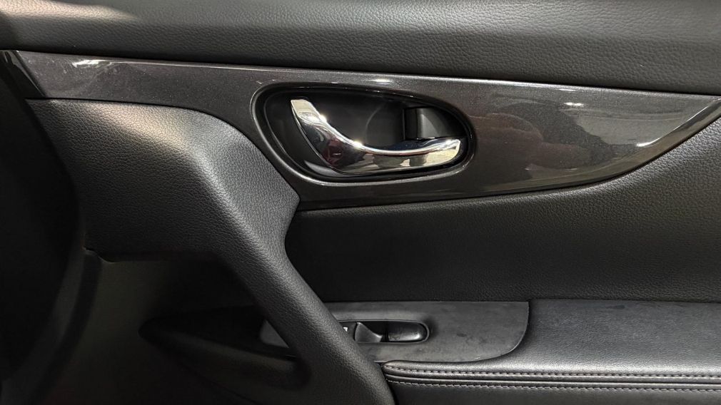 Nissan Rogue S 2020 d&rsquo;occasion à vendre - 11