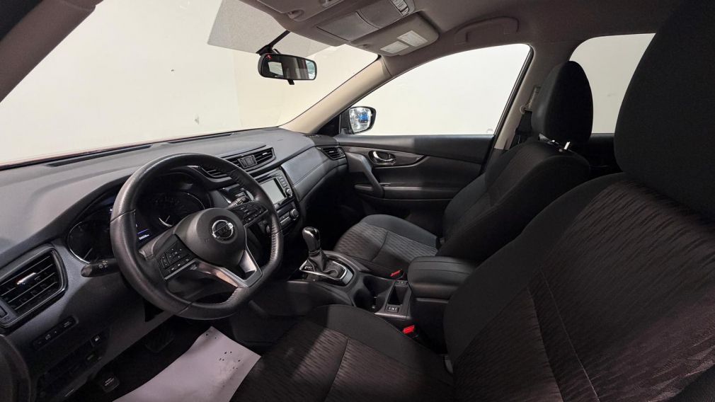Nissan Rogue S 2020 d&rsquo;occasion à vendre - 12