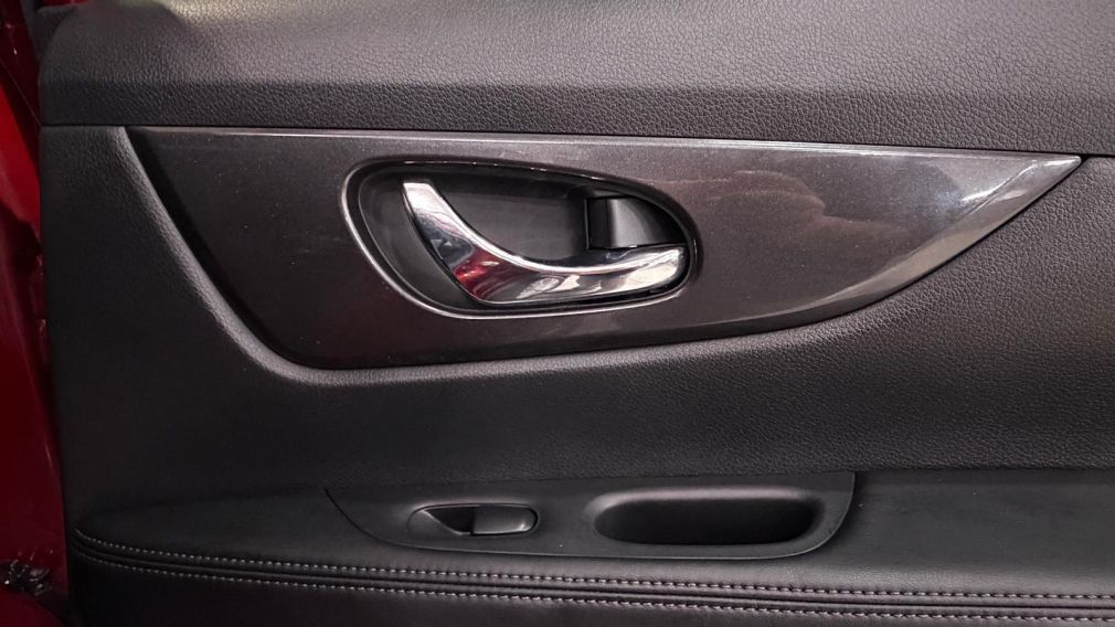 Nissan Rogue S 2020 d&rsquo;occasion à vendre - 14