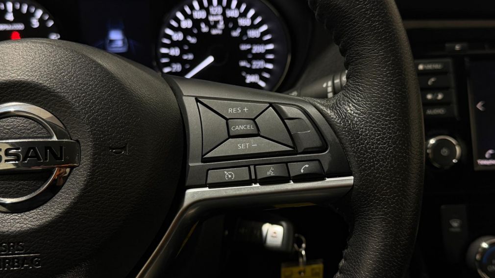 Nissan Rogue S 2020 d&rsquo;occasion à vendre - 18