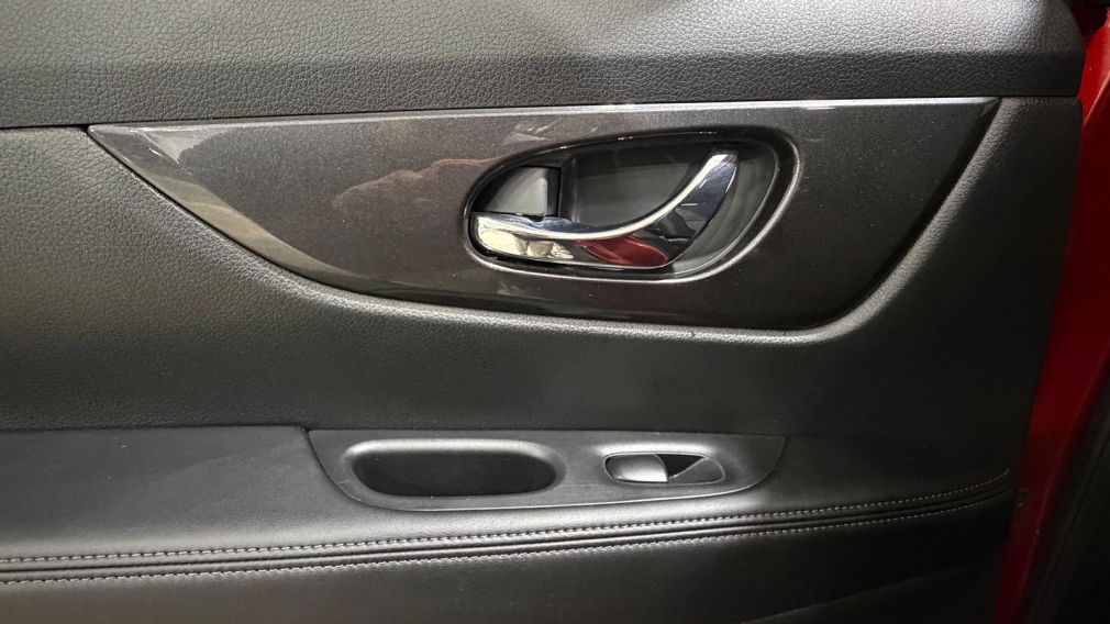 Nissan Rogue S 2020 d&rsquo;occasion à vendre - 22