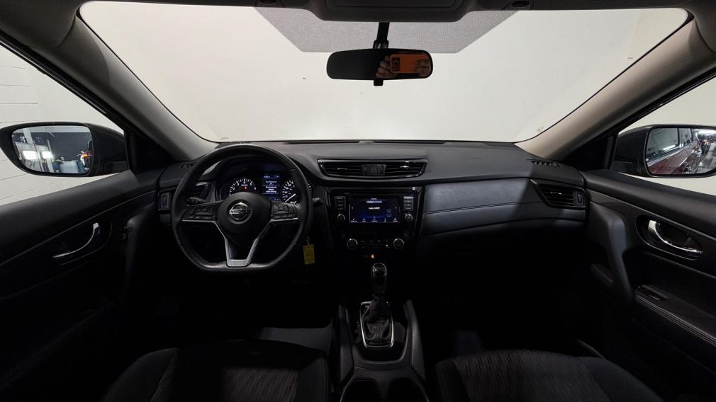 Nissan Rogue S 2020 d&rsquo;occasion à vendre - 23